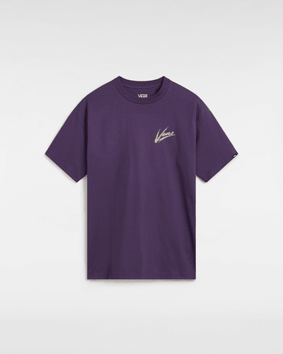 T-shirt Dettori Loose Fit, , , Taille: L - Vans - Modalova