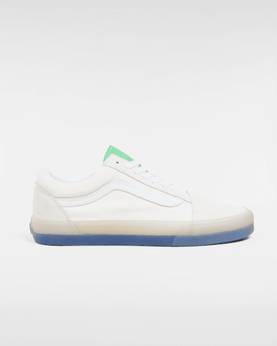 Chaussures Old Skool, , , Taille: 38.5 - Vans - Modalova