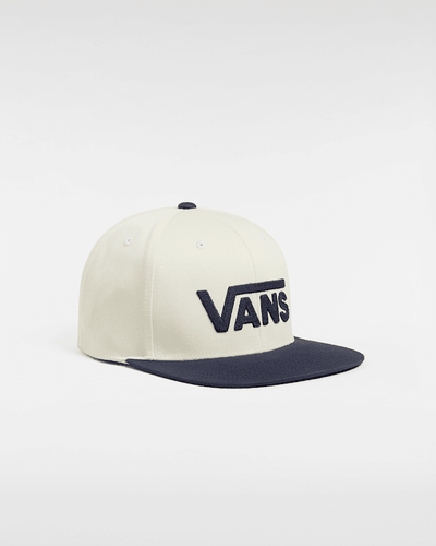 Casquette Snapback Drop V, , , Taille: Taille unique - Vans - Modalova