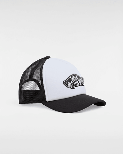 Casquette trucker Patch Curved Bill Enfant, , Taille: Taille unique - Vans - Modalova