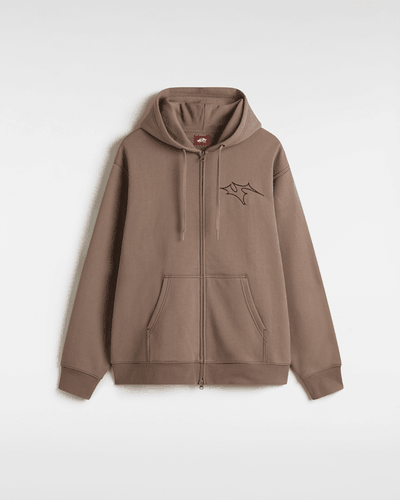 Sweat Skate V Thorn, , , Taille: XXL - Vans - Modalova