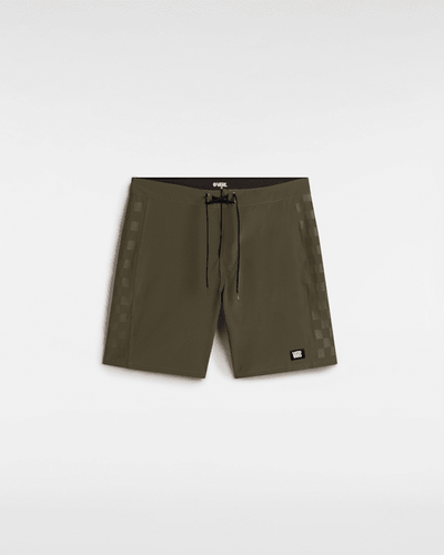 Short de bain MTE Daily Sideline, , , Taille: 29 - Vans - Modalova