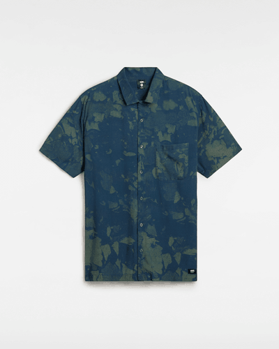 Chemise tissée Camp Loose Collar, , , Taille: M - Vans - Modalova