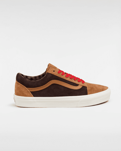 Chaussures en daim Old Skool, , , Taille: 40 - Vans - Modalova