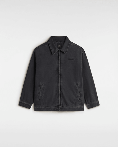 Veste en jean Graffiti Pitstop, , , Taille: XL - Vans - Modalova