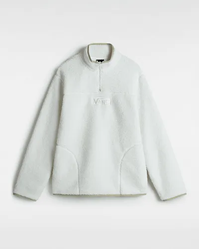 Polaire Boxed Sherpa Quarter, , , Taille: L - Vans - Modalova