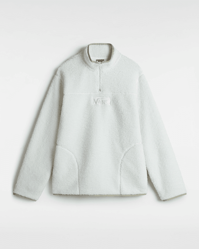 Polaire Boxed Sherpa Quarter, , , Taille: S - Vans - Modalova
