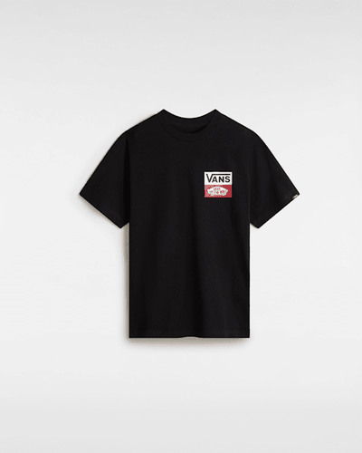 T-shirt OG Logo Ado (8-14 ans), , Taille: L - Vans - Modalova