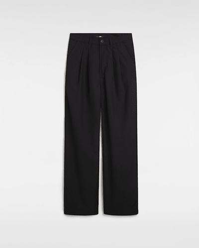 Pantalon Alder Relaxed Pleated, , , Taille: 32 - Vans - Modalova