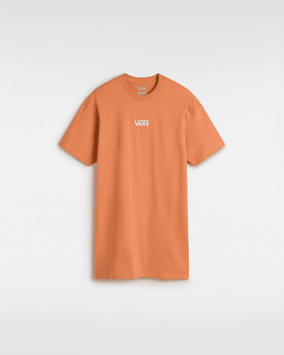 Robe t-shirt Center Vee, , , Taille: M - Vans - Modalova