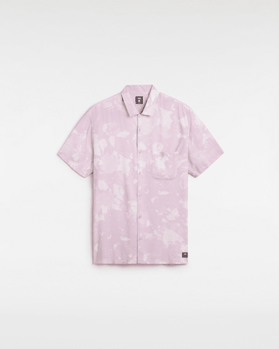 Chemise tissée Camp Loose Collar, , , Taille: M - Vans - Modalova