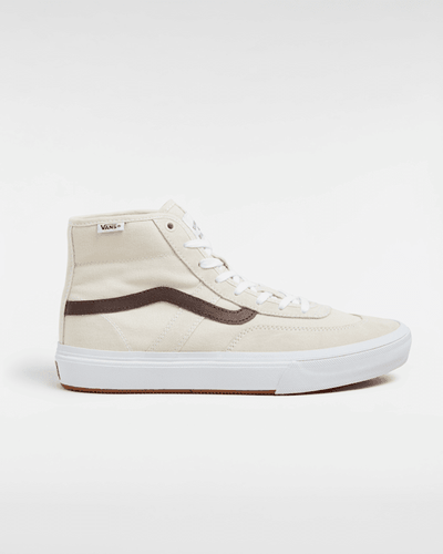 Chaussures Skate Crockett High, , , Taille: 46 - Vans - Modalova