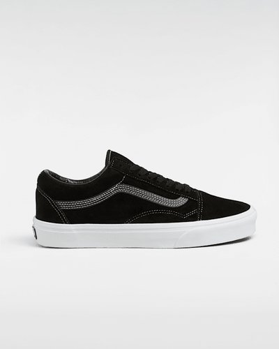 Chaussures en daim Old Skool, , , Taille: 43 - Vans - Modalova