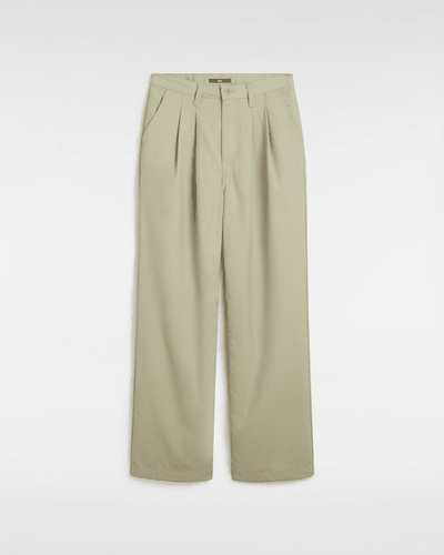 Pantalon Alder Relaxed Pleated, , , Taille: 24 - Vans - Modalova