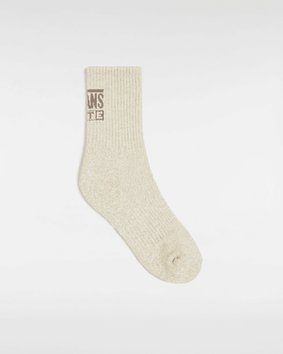 Chaussettes MTE Crestline Half Crew (1 paire), , , Taille: 36.5-41 - Vans - Modalova