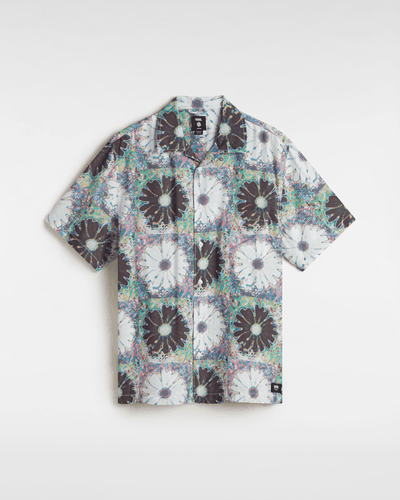 Chemise Digitals, , , Taille: M - Vans - Modalova