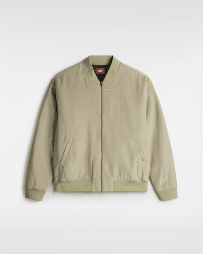 Bomber Skate Cord, , , Taille: XS - Vans - Modalova