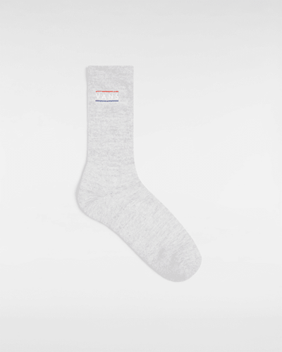Chaussettes Half Box Crew (1 paire), , , Taille: 38.5-42 - Vans - Modalova