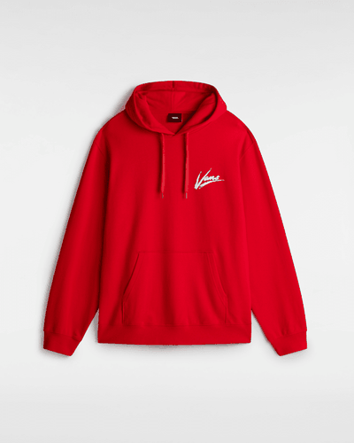 Sweat à capuche Dettori Loose, , , Taille: XXL - Vans - Modalova
