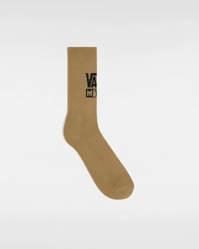 Chaussettes MTE Crestline Crew (1 paire), , , Taille: 38.5-42 - Vans - Modalova