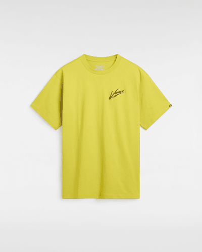 T-shirt Dettori Loose Fit, , , Taille: L - Vans - Modalova