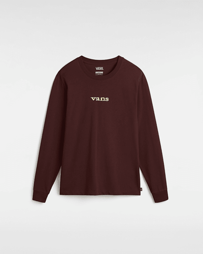 T-shirt à manches longues Vitality Fields, , , Taille: L - Vans - Modalova