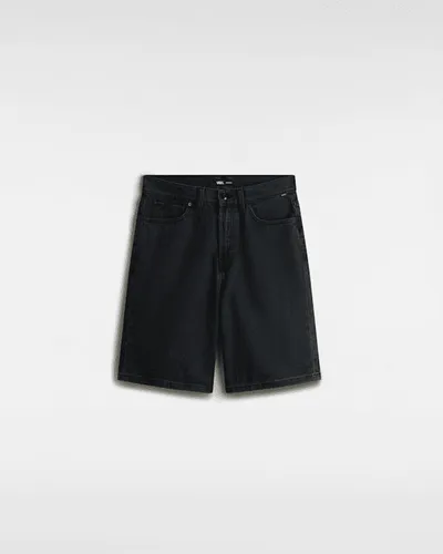 Short en jean Check-5 Baggy, , , Taille: 40 - Vans - Modalova