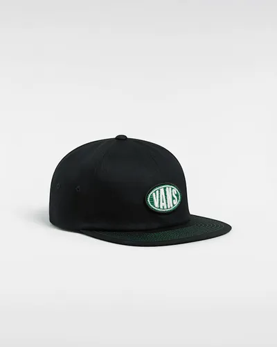 Casquette Spray On Jockey, , , Taille: Taille unique - Vans - Modalova