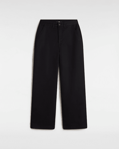 Pantalon chino large Palmer, , , Taille: 34 - Vans - Modalova