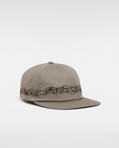 Casquette Tribal Snapback, , , Taille: Taille unique - Vans - Modalova