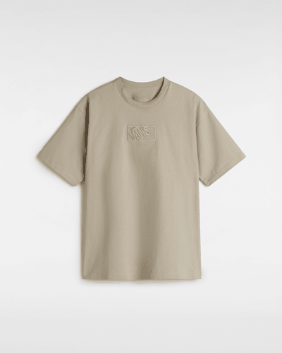 T-shirt Blocked Box Loose, , , Taille: XL - Vans - Modalova