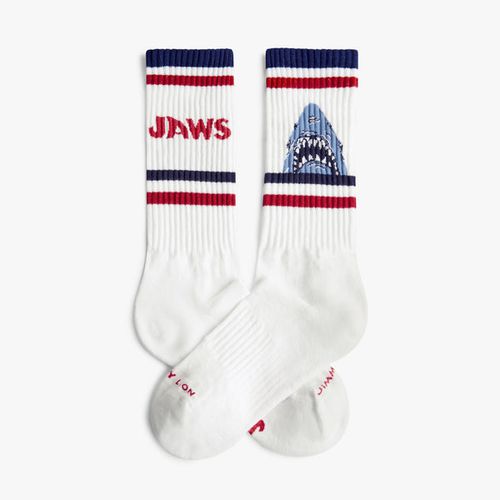 Athletic Jaws - White - Jimmy Lion - Modalova