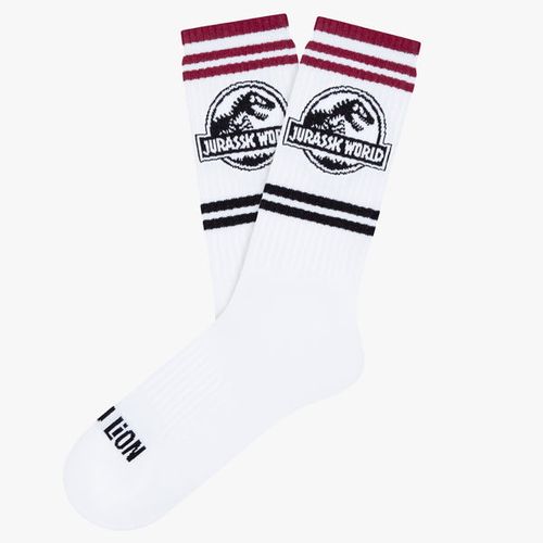 Athletic Jurassic - White - Jimmy Lion - Modalova