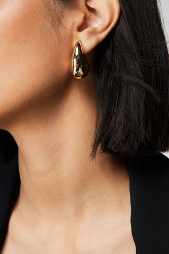 Boucles D'Oreilles Goutte - - One Size - Nasty Gal - Modalova