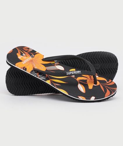 Tongs Vintage Classiques Taille: L - Superdry - Modalova