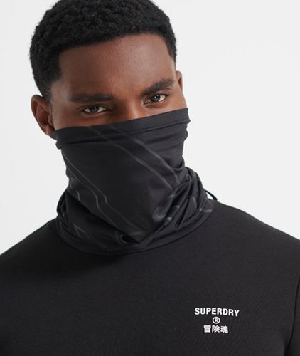 Cache-cou Snow Taille: 1Taille - Superdry - Modalova