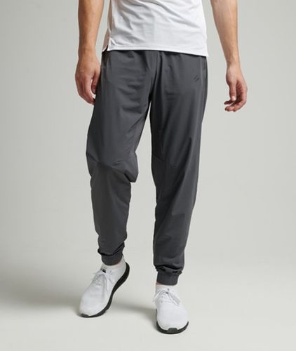 Pantalon de Survêtement Stretch Tissé Taille: L - Superdry - Modalova