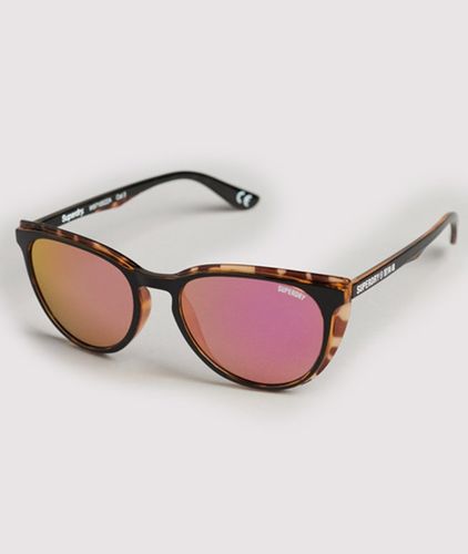 Lunettes de Soleil à Bord Fuselé Ellen Taille: 1Taille - Superdry - Modalova