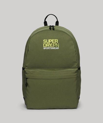 Sac à dos Code Trekker Montana / Taille: 1Taille - Superdry - Modalova