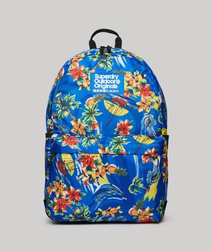 Sac à dos Imprimé Montana / Taille: 1Taille - Superdry - Modalova