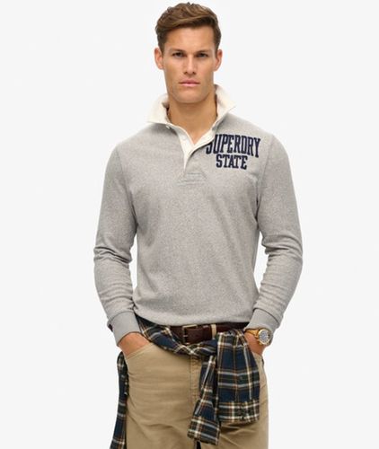 Maillot de Rugby Taille: L - Superdry - Modalova