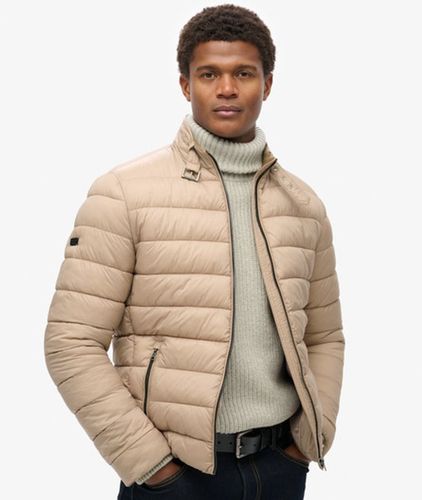 Men's Leichte Steppjacke - Größe: Xxxl - Superdry - Modalova