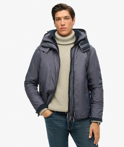 Veste Zippée à Capuche Pop Arctic Sd-windcheater Taille: M - Superdry - Modalova