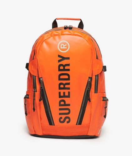 Sac à dos Tarp Taille: 1Taille - Superdry - Modalova