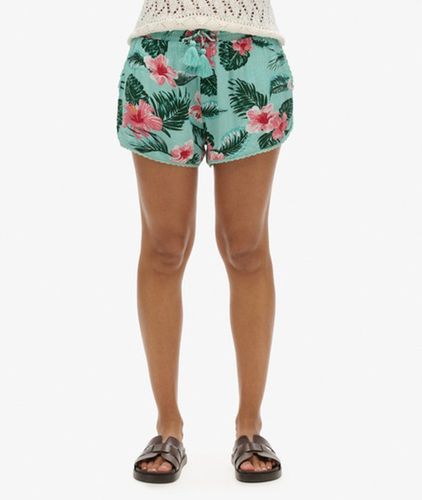 Dames Short de Plage et , Taille: 34 - Superdry - Modalova