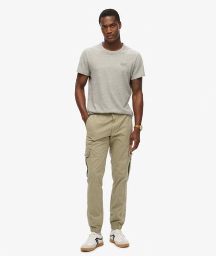 Pantalon Slim Cargo Para Taille: 32/30 - Superdry - Modalova