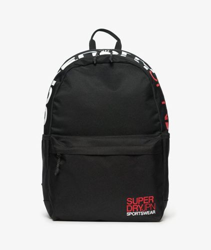 Damen Wind Yachter Montana Rucksack, Größe: Einheitsgröße - Superdry - Modalova