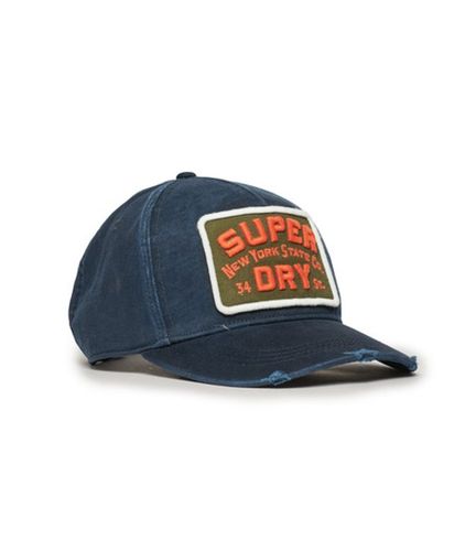 Damen Trucker Cap Mit Grafik Gesticktes Logo - Superdry - Modalova