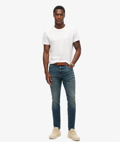 Jean Skinny Vintage Taille: 30/32 - Superdry - Modalova