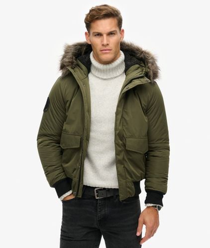 Bomber Everest Taille: L - Superdry - Modalova